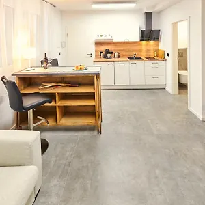 City Apartments Hannover Apartahotel Hanóver