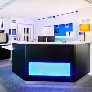 Hannover-laatzen Hotel Laatzen