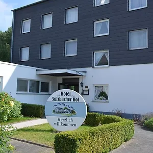 3* Hotel Sulzbacher Hof