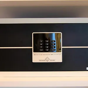 Amplidi Hotel Hanóver