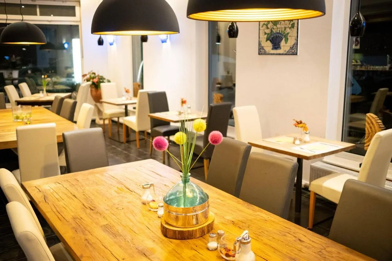 Anor Hotel & Conference Center Frankfurt Airport Moerfelden-Walldorf