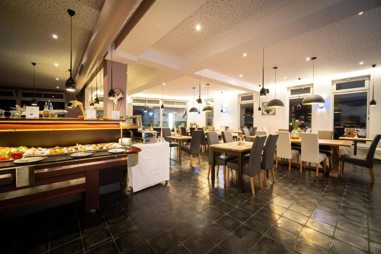 Anor Hotel & Conference Center Frankfurt Airport Moerfelden-Walldorf Germany